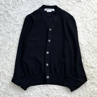 コム デ ギャルソン(COMME des GARCONS) ニットカーディガン