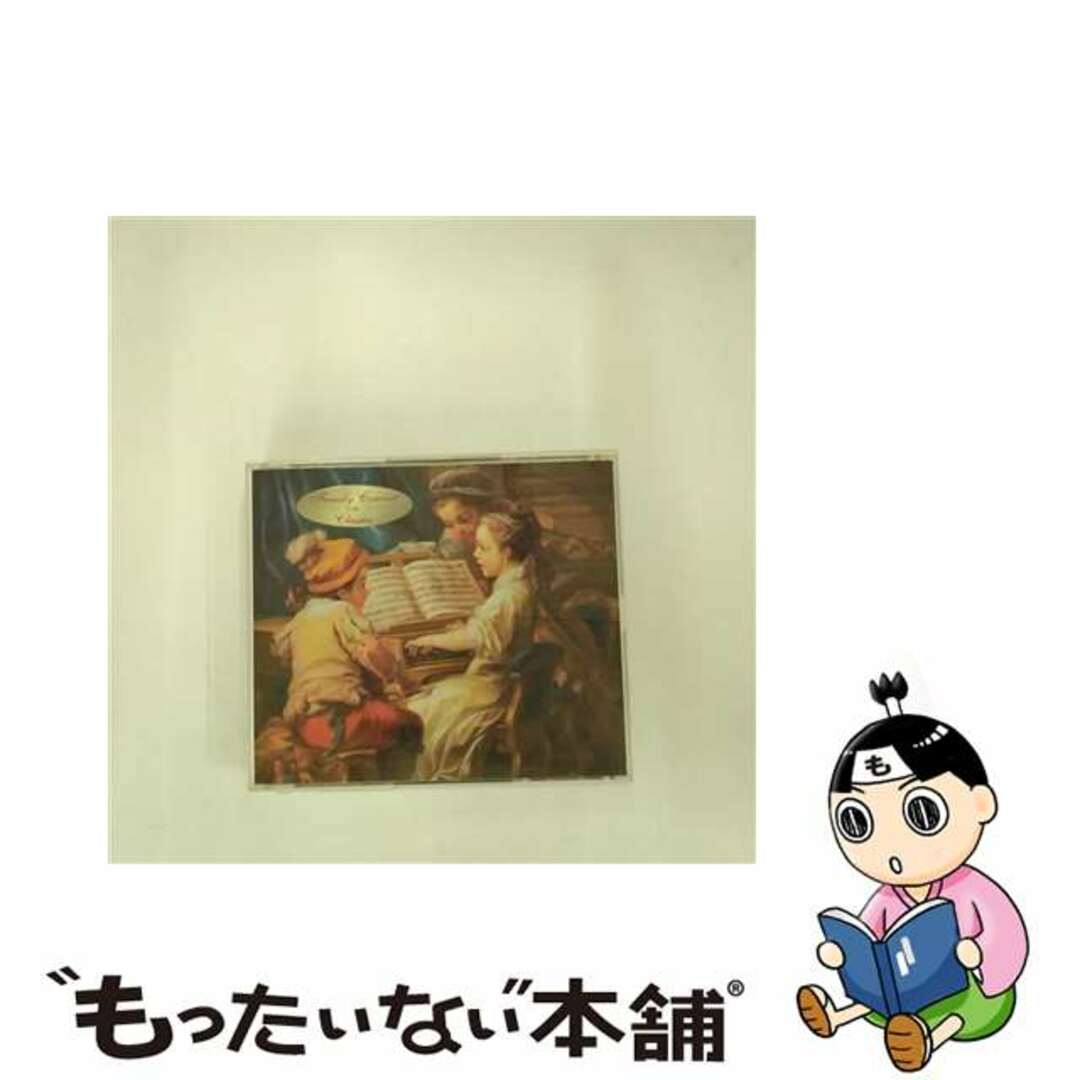 【中古】 クラシック・ホーム・コンサート/ＣＤ/VICC-60667