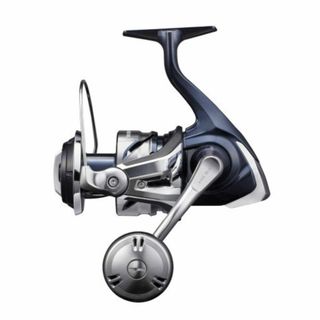 シマノ(SHIMANO) スピニングリール 21 ツインパワー SW各種 ソルト(その他)