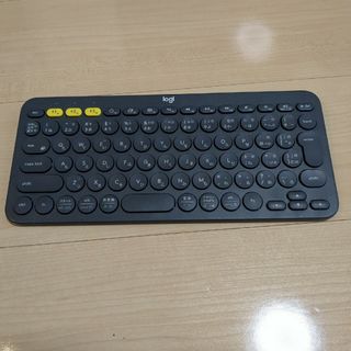 ロジクール(Logicool)のLogicool キーボード K380BK(PC周辺機器)