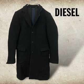 ディーゼル チェスターコート(メンズ)の通販 54点 | DIESELのメンズを