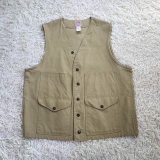 FILSON(ベスト)のフリマアイテム一覧 FILSON(ベスト)のフリマアイテム一覧