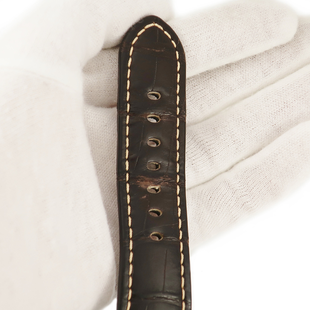 PANERAI(パネライ)のパネライ  ルミノール マリーナ1950 レフトハンド 3デイズ アッチ メンズの時計(腕時計(アナログ))の商品写真