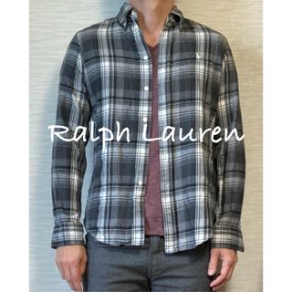 ラルフローレン(Ralph Lauren)の【Ralph Lauren】Casual Shirt /M(シャツ)