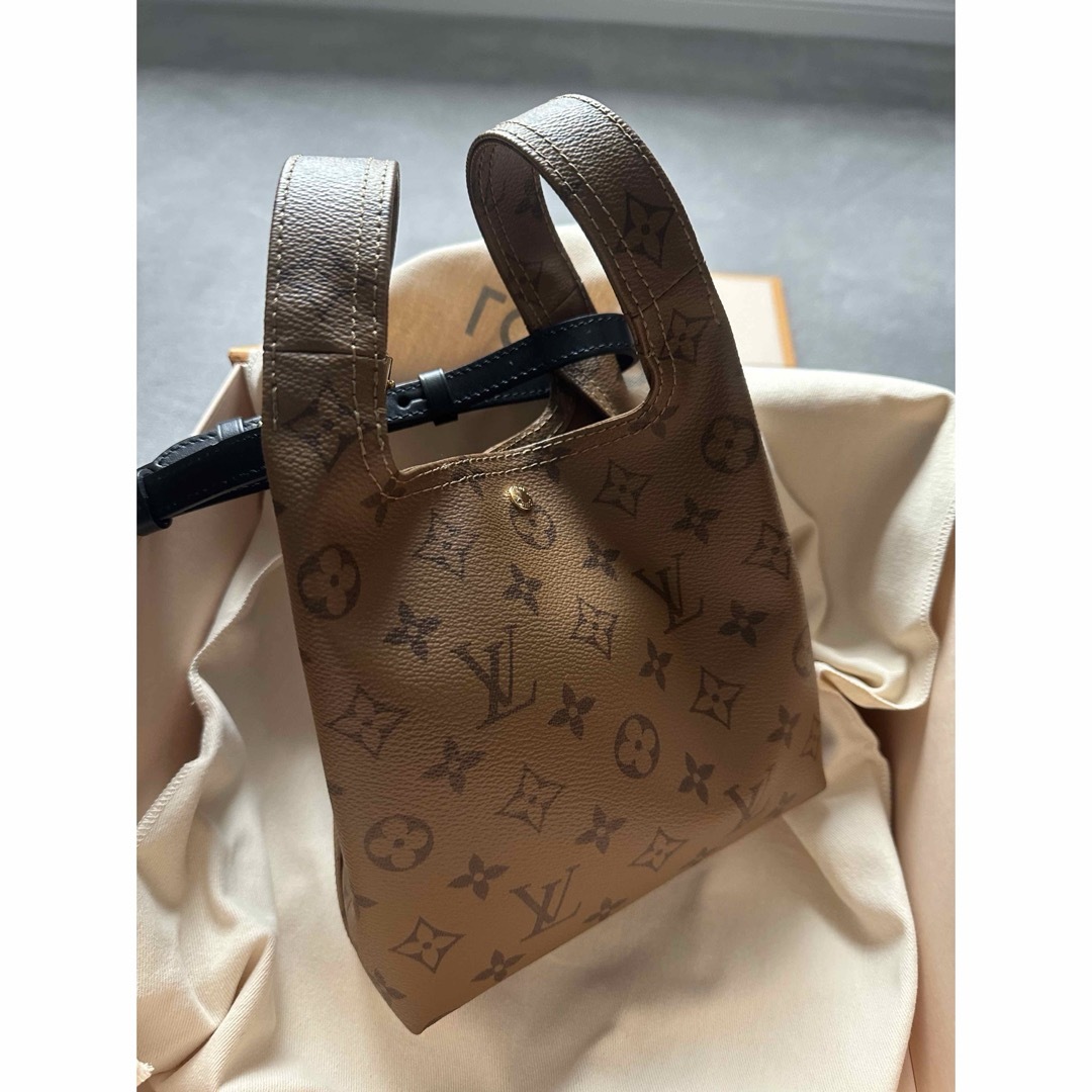 LOUIS VUITTON(ルイヴィトン)のルイヴィトン　バッグ レディースのバッグ(ショルダーバッグ)の商品写真