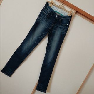 リーバイス(Levi's)のLevi's　スキニーデニム(デニム/ジーンズ)