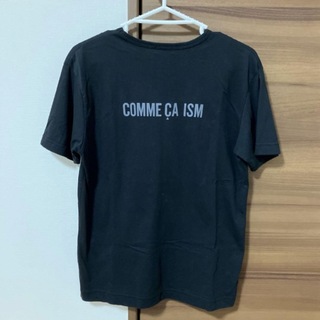 コムサイズム Tシャツ(レディース/半袖)の通販 500点以上 | COMME CA