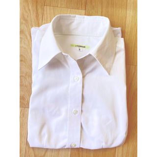 コノミ(CONOMi)のconomiスクールシャツ　制服シャツ(シャツ/ブラウス(長袖/七分))