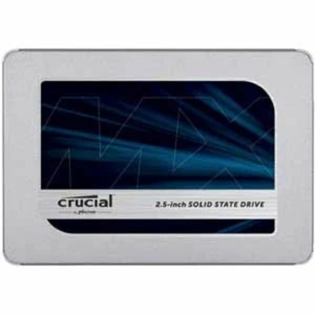 crucial　MX500 CT1000MX500SSD1/JP