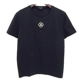 シャネル Tシャツ(レディース/半袖)の通販 500点以上 | CHANELの