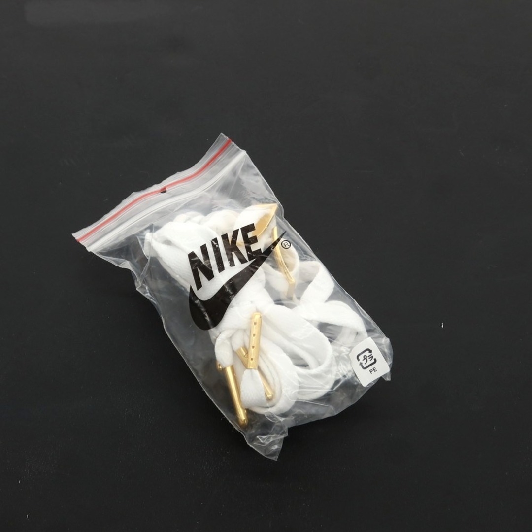 【中古】キス KITH × Nike Air Force 1 Low スニーカー ホワイト【サイズ27cm】【メンズ】 メンズの靴/シューズ(スニーカー)の商品写真