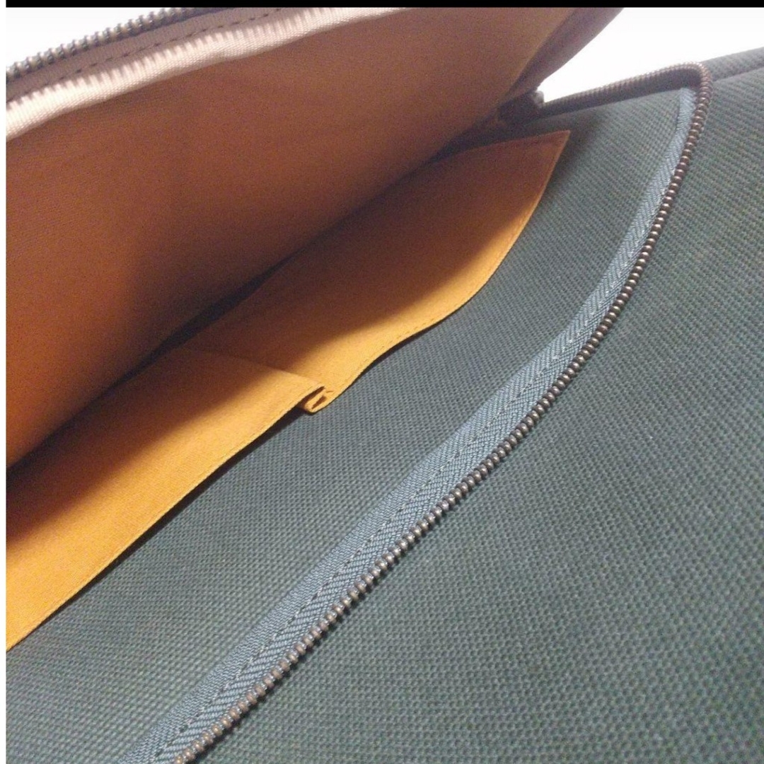 豊岡鞄 リュック メンズのバッグ(バッグパック/リュック)の商品写真