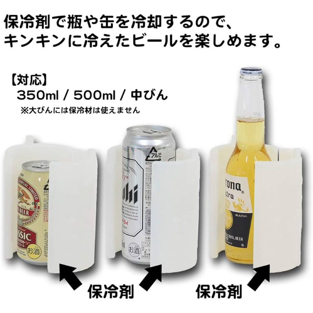 seet TEES 超音波式 スタンド型 ビールサーバー 本体ブルー＆ゴールド インテリア/住まい/日用品のキッチン/食器(アルコールグッズ)の商品写真