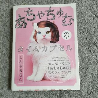 アチャチュムムチャチャ(AHCAHCUM.muchacha)のあちゃちゅむのタイムカプセル(ファッション/美容)