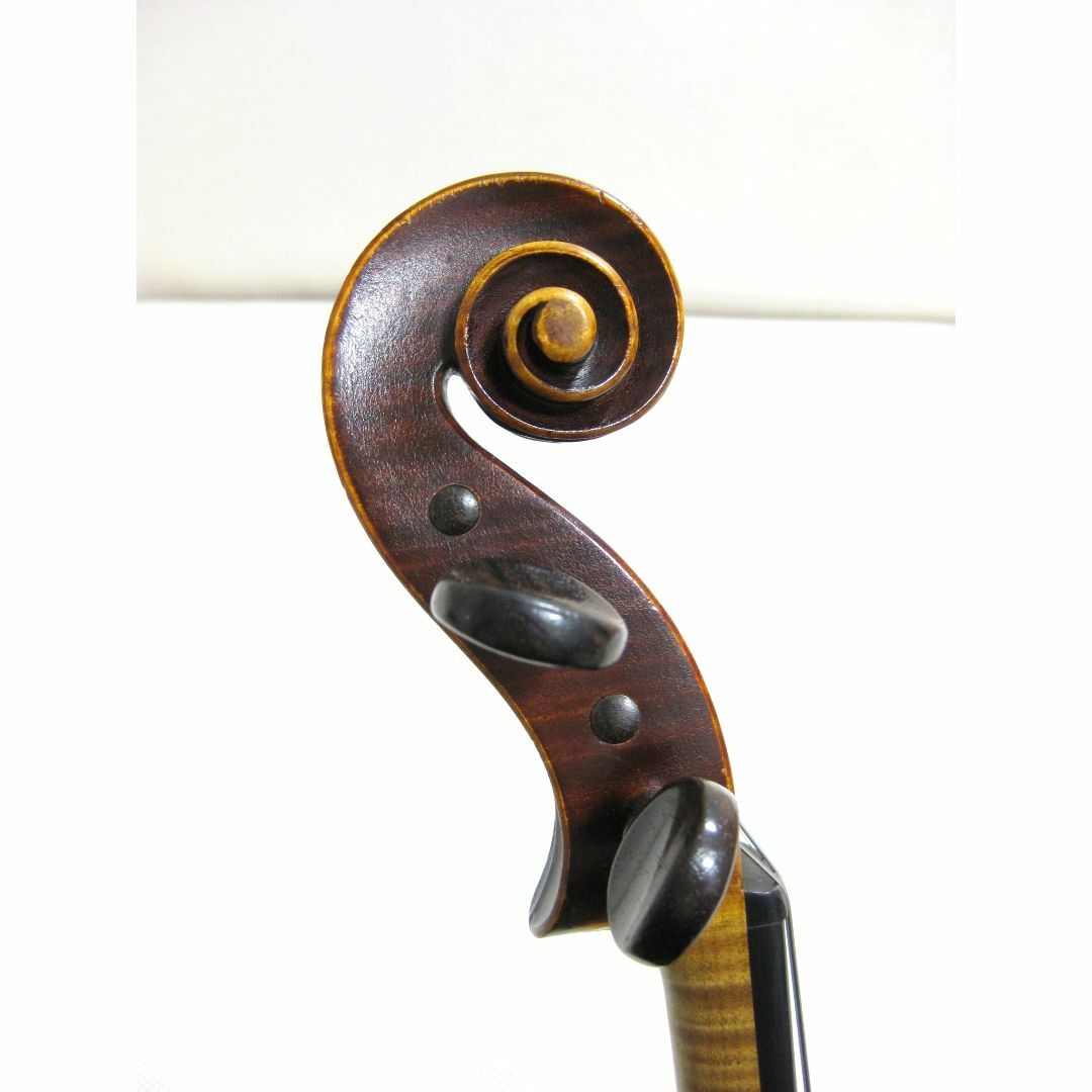 【モダンフレンチ】 Pierre Vidoudez 1951年製 バイオリン 楽器の弦楽器(ヴァイオリン)の商品写真