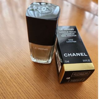 シャネル(CHANEL)のCHANELマニュキア(マニキュア)