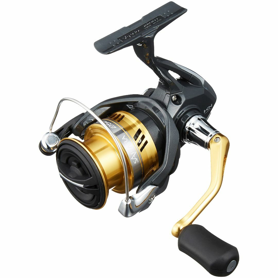 シマノ(SHIMANO) スピニングリール サハラ各種 500~5000番台までその他