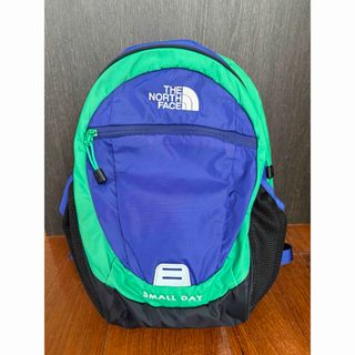 ザノースフェイス(THE NORTH FACE)のTHE NORTH FACE スモールデイ(リュックサック)