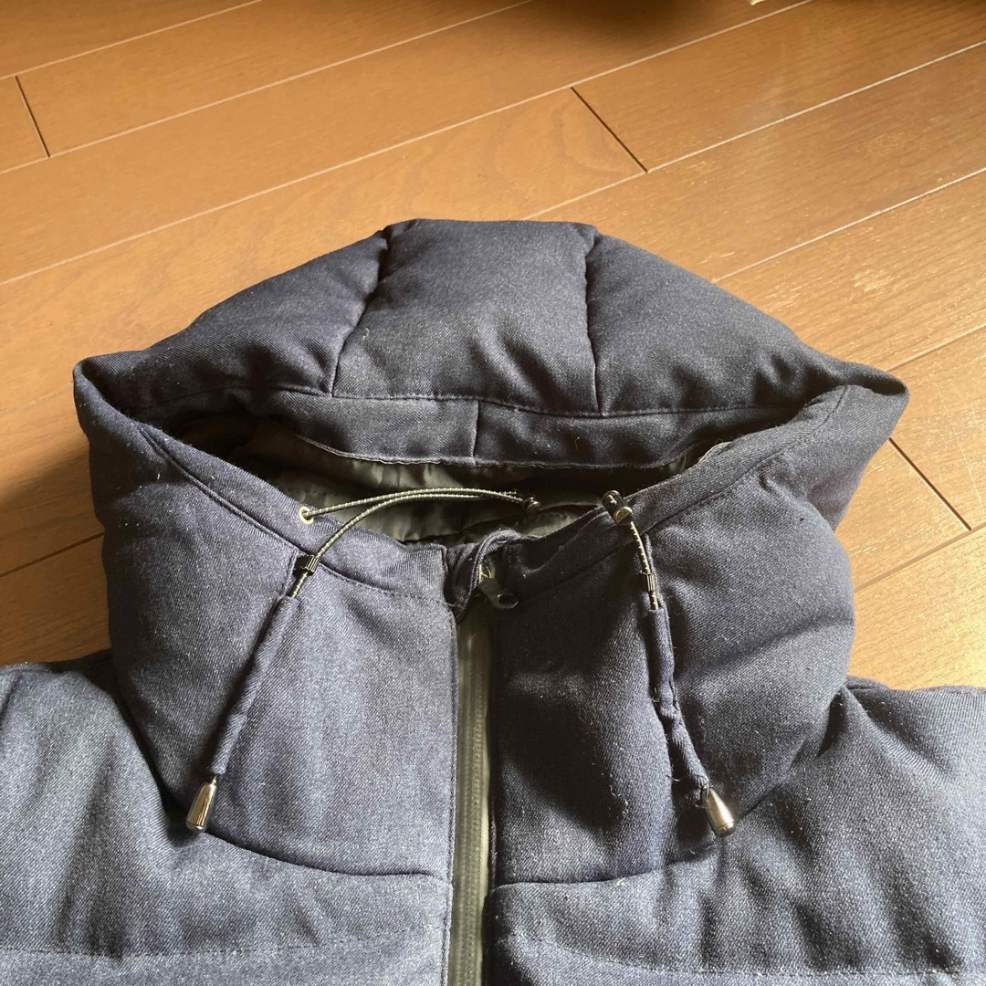 THE SHOP TK - ダウンジャケット 【THE SHOP TK】の通販 by THE SHOP TK - ダウンジャケット 【THE SHOP TK】の通販 by