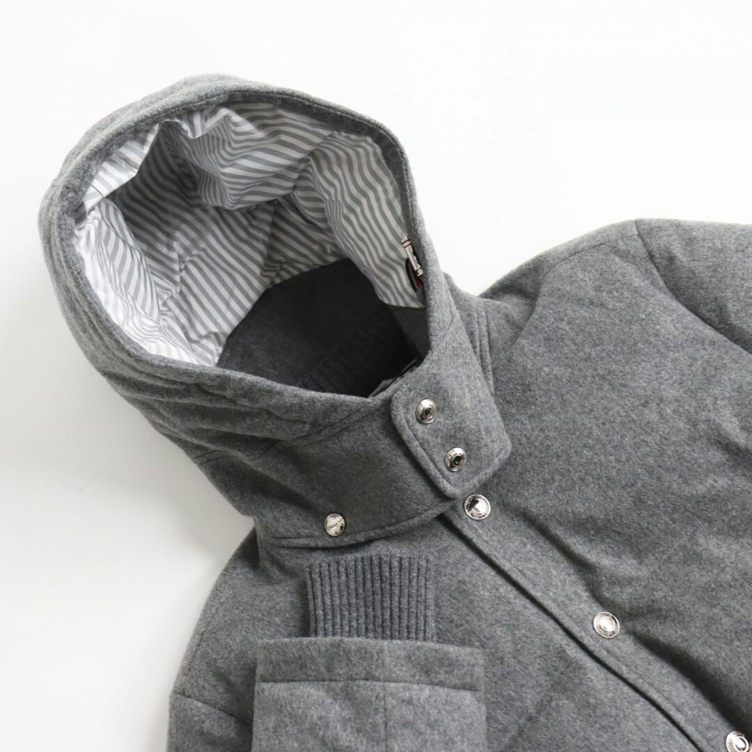 THOM BROWNE - 極美品○THOM BROWNE トムブラウン グログラン THOM BROWNE - 極美品○THOM BROWNE トムブラウン グログラン