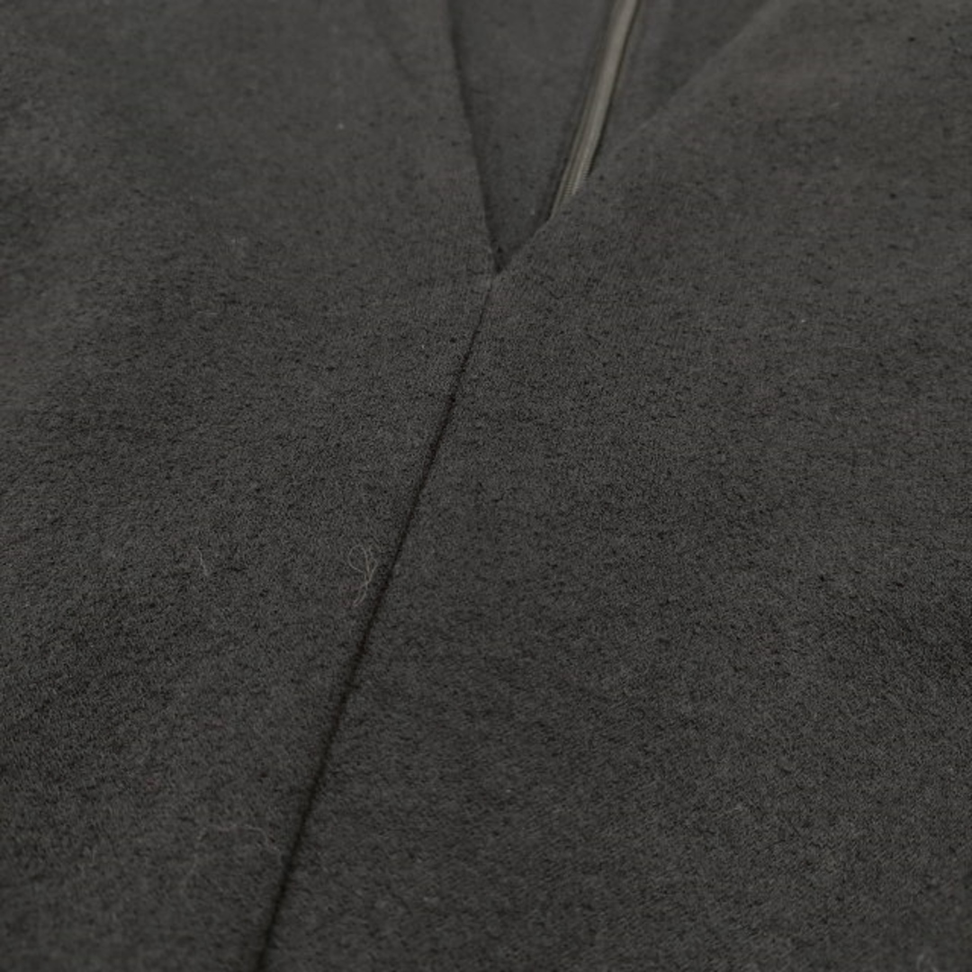 Adam et Rope'(アダムエロぺ)のadam et Rope ブークレオールインワン サイズＦ サロペット 23SS ブラック レディース アダムエロペ【中古】4-0213M♪ レディースのパンツ(サロペット/オーバーオール)の商品写真