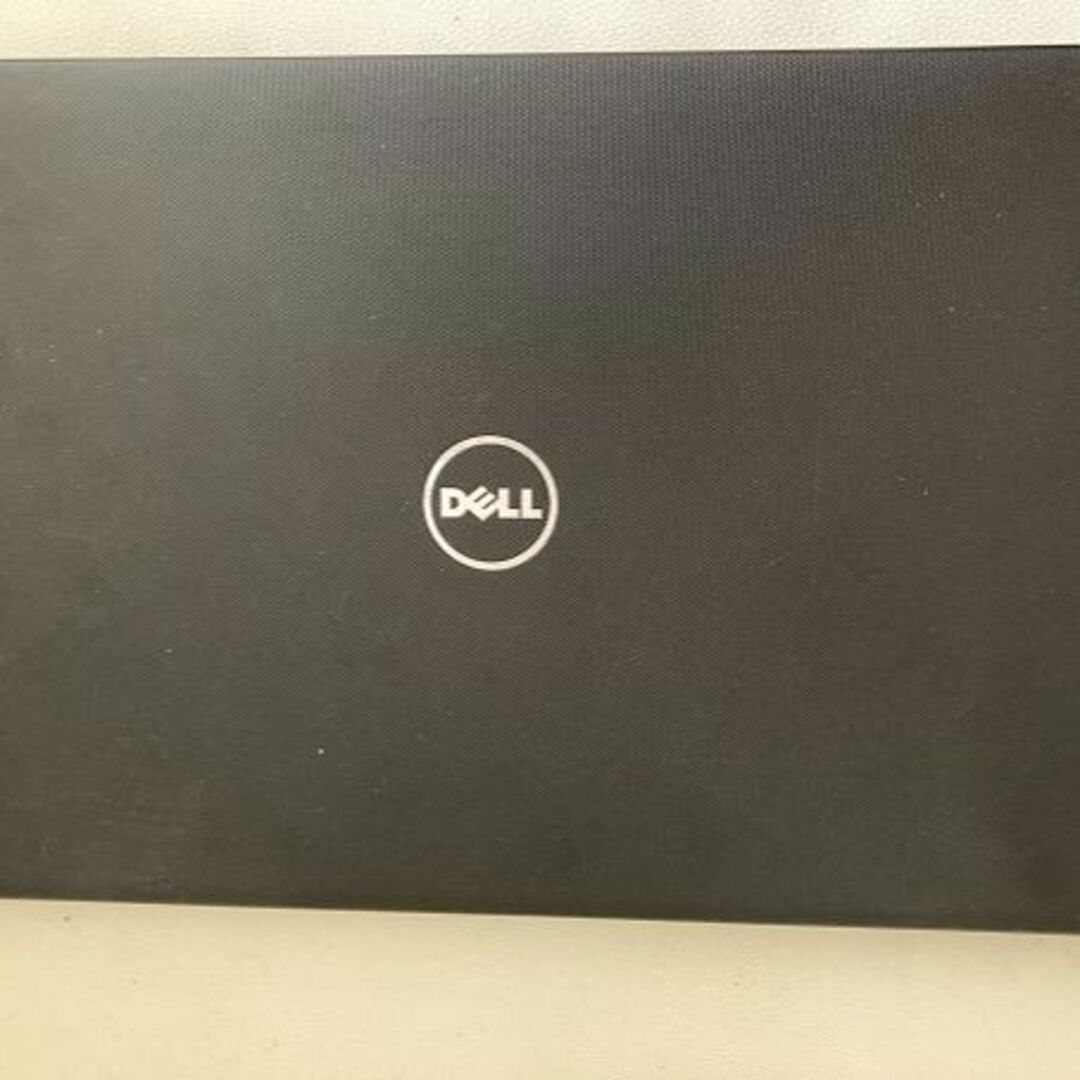 DELL(デル)のDELL ノートPC Vostro 15 5100 中古 アダプターなしジャンク スマホ/家電/カメラのPC/タブレット(ノートPC)の商品写真