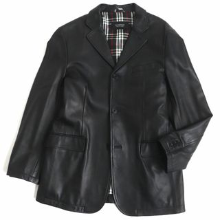 BURBERRY BLACK LABEL - 【ドンドン見直し】極美品□バーバリー