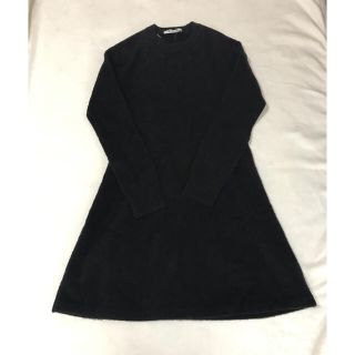 アレキサンダーワン(Alexander Wang)の【新品未使用】T By Alexander Wang ワンピース(ミニワンピース)