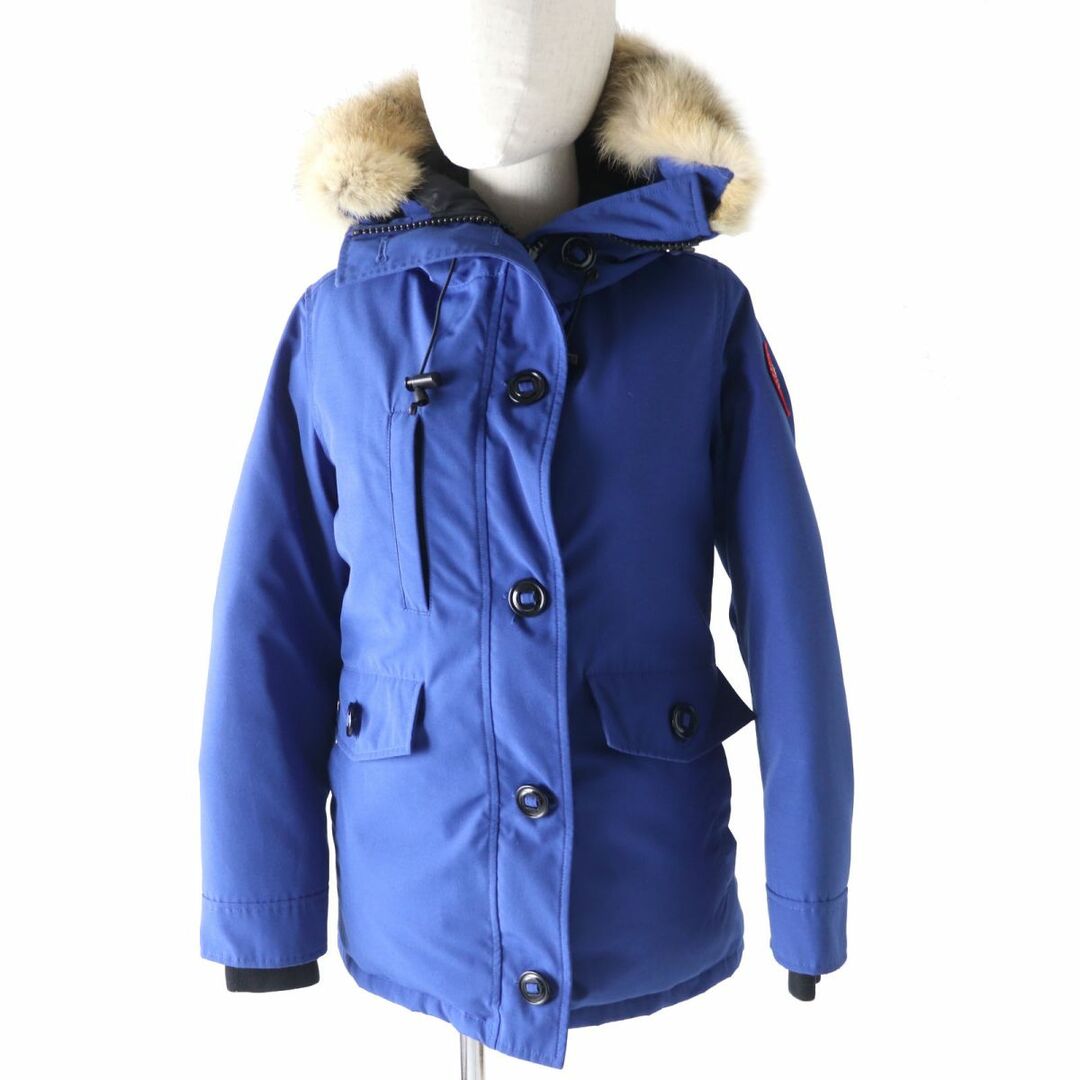 CANADA GOOSE - 良品☆国内正規品 CANADA GOOSE カナダグース 2300JL