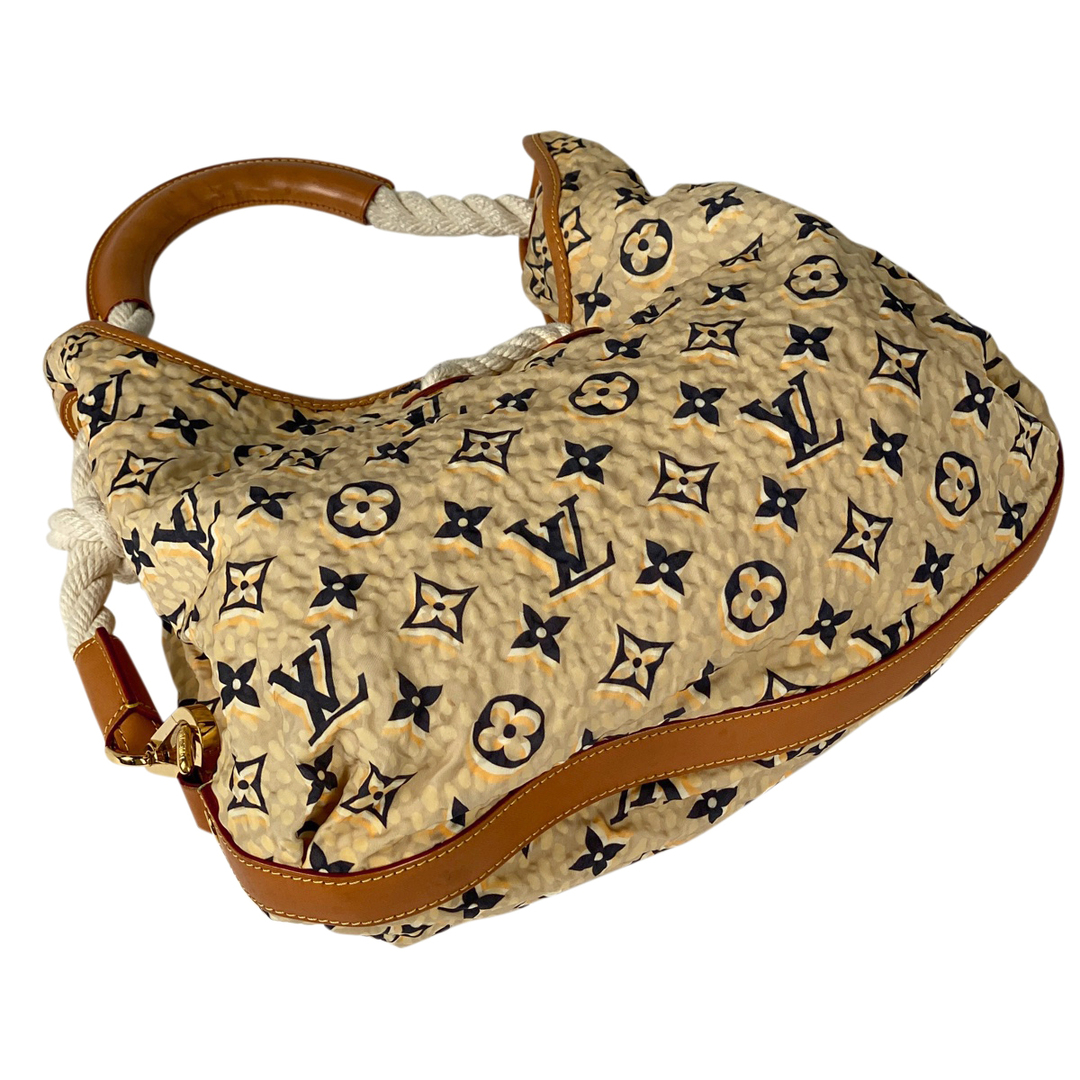 LOUIS VUITTON(ルイヴィトン)のルイ・ヴィトン ビュル MM レディース 【中古】 レディースのバッグ(ショルダーバッグ)の商品写真