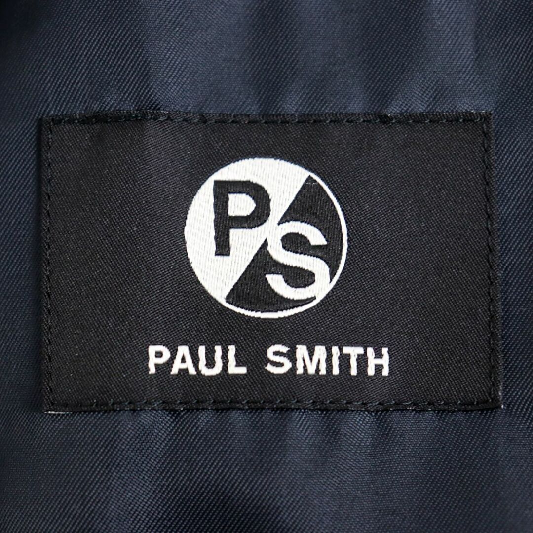 Paul Smith - 良品○PS Paul Smith ポールスミス PY-BM-52273 Paul Smith - 良品○PS Paul Smith ポールスミス PY-BM-52273