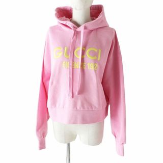 グッチ パーカー(ピンク/桃色系)の通販 68点 | Gucciを買うならラクマ グッチ パーカー(ピンク/桃色系)の通販 68点 | Gucciを買うならラクマ