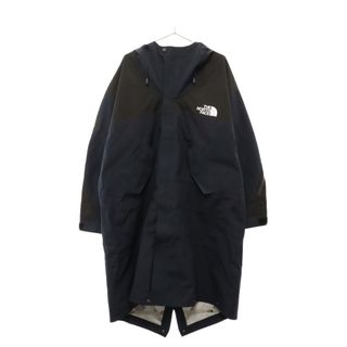 UNDERCOVER - UNDERCOVER アンダーカバー ×THE NORTH FACE 23AW SOUKUU GEODESIC SHELL JACKET マウンテンパーカー ジャケット NS2C4301 ネイビー