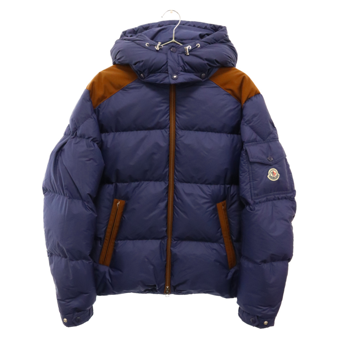 MONCLER - MONCLER モンクレール 23AW KITINEN キトン ジップアップ