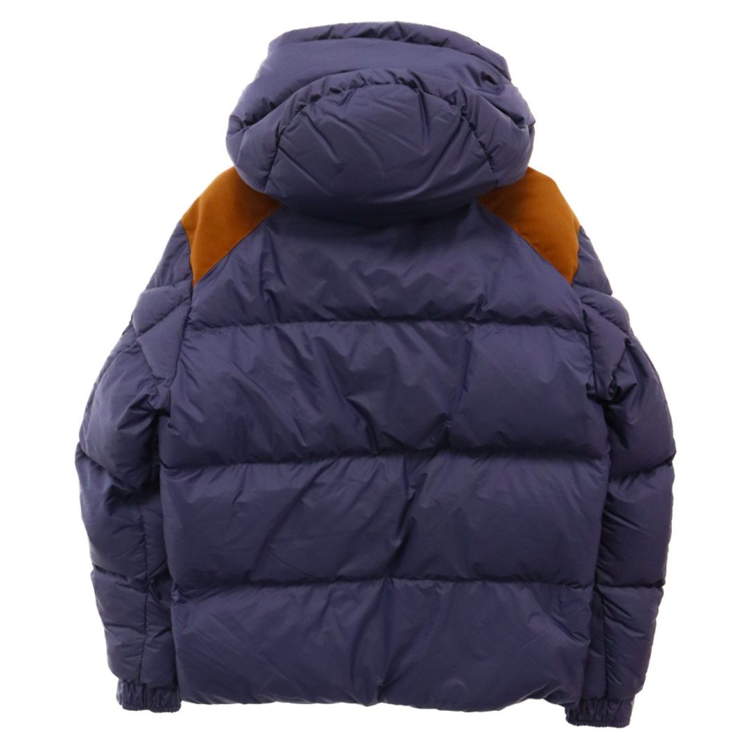 MONCLER - MONCLER モンクレール 23AW KITINEN キトン ジップアップ