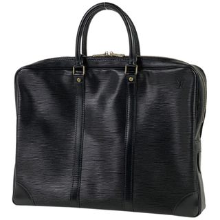 ルイヴィトン(LOUIS VUITTON)の【ジャンク品】ルイ・ヴィトン ポルトドキュマン ヴォワヤージュ メンズ 【中古】(ビジネスバッグ)