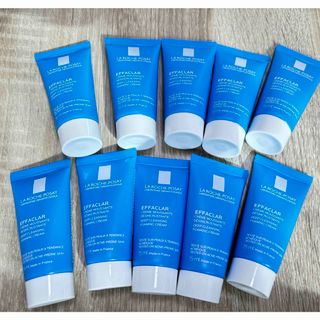 ラロッシュポゼ(LA ROCHE-POSAY)のラロッシュポゼ　エファクラ　フォーミングクレンザー　洗顔料　サンプル　15ml(洗顔料)