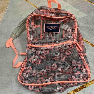 JANSPORT - リュック