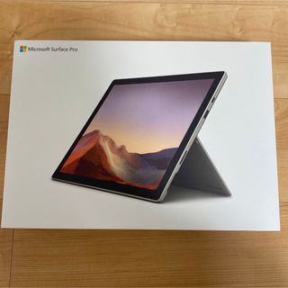 マイクロソフト(Microsoft)のMicrosoft Surface Pro(ノートPC)