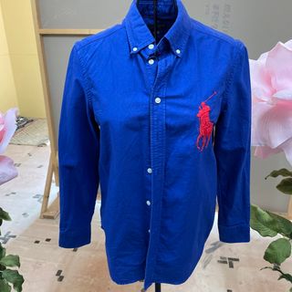 ラルフローレン(Ralph Lauren)のシャツ(ブラウス)