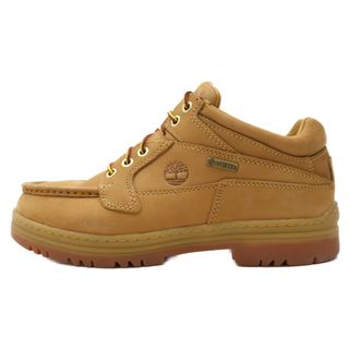 ティンバーランド(Timberland)のTimberland ティンバーランド 23SS×BEAMS×ビームス 別注 HERITAGE GORE-TEX MOC TOE MIDDLE WHEAT NUB ヘリテージ ゴアテックス モックトゥ ミッドカット ブーツ US8.5/26.5cm A68M7(ブーツ)