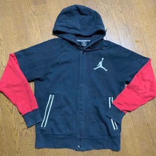 ジョーダン(Jordan Brand（NIKE）)のジョーダンパーカー(パーカー)