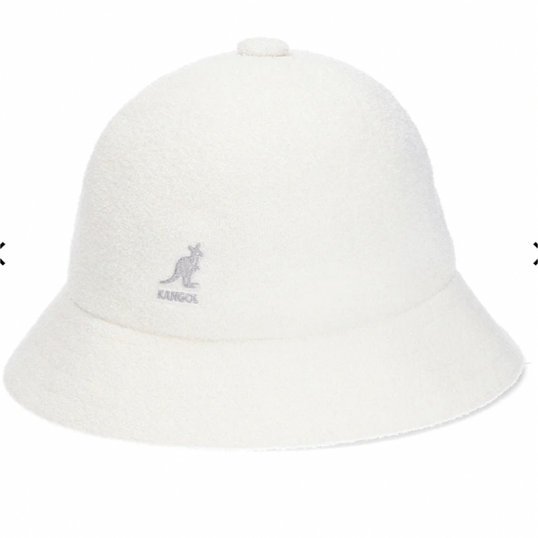 KANGOL(カンゴール)のカンゴール　ハット レディースの帽子(ハット)の商品写真