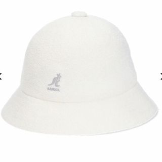 カンゴール(KANGOL)のカンゴール　ハット(ハット)