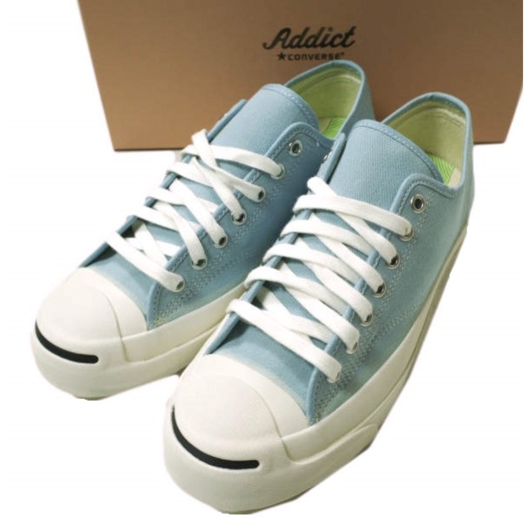 CONVERSE - CONVERSE ADDICT コンバースアディクト 23AW JACK PURCELL