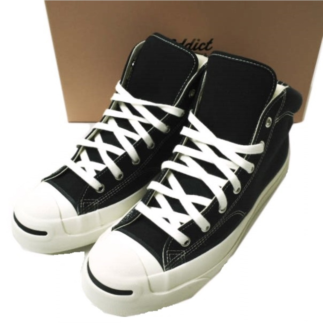 CONVERSE - CONVERSE ADDICT コンバースアディクト 23AW JACK PURCELL