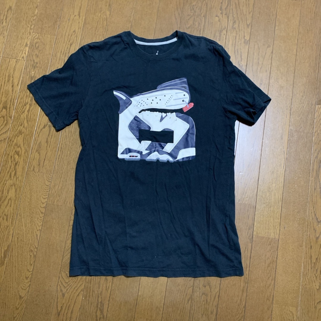 Jordan Brand（NIKE）(ジョーダン)のジョーダン　Tシャツ メンズのトップス(Tシャツ/カットソー(半袖/袖なし))の商品写真