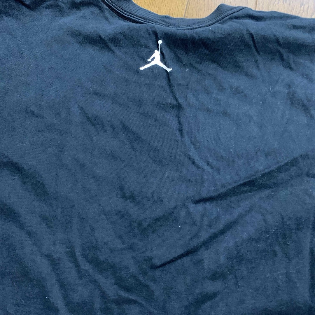 Jordan Brand（NIKE）(ジョーダン)のジョーダン　Tシャツ メンズのトップス(Tシャツ/カットソー(半袖/袖なし))の商品写真