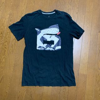 ジョーダン(Jordan Brand（NIKE）)のジョーダン　Tシャツ(Tシャツ/カットソー(半袖/袖なし))