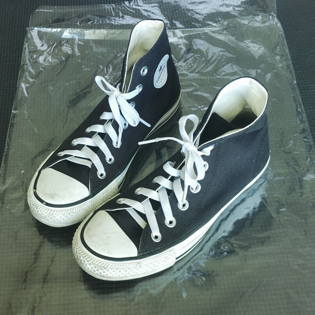 CONVERSE(コンバース)のコンバース ハイカット ネクスター 23.0cm  レディースの靴/シューズ(スニーカー)の商品写真